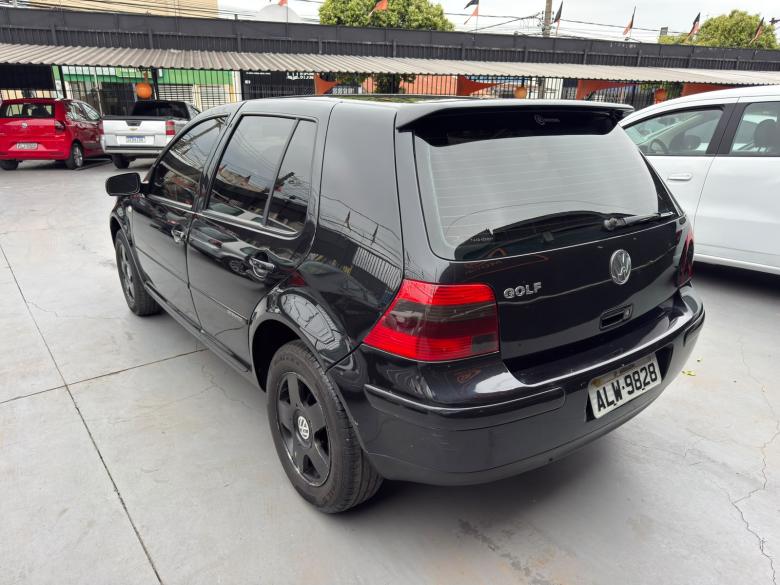 VW - VolksWagen - GOLF GENERATION 1.6