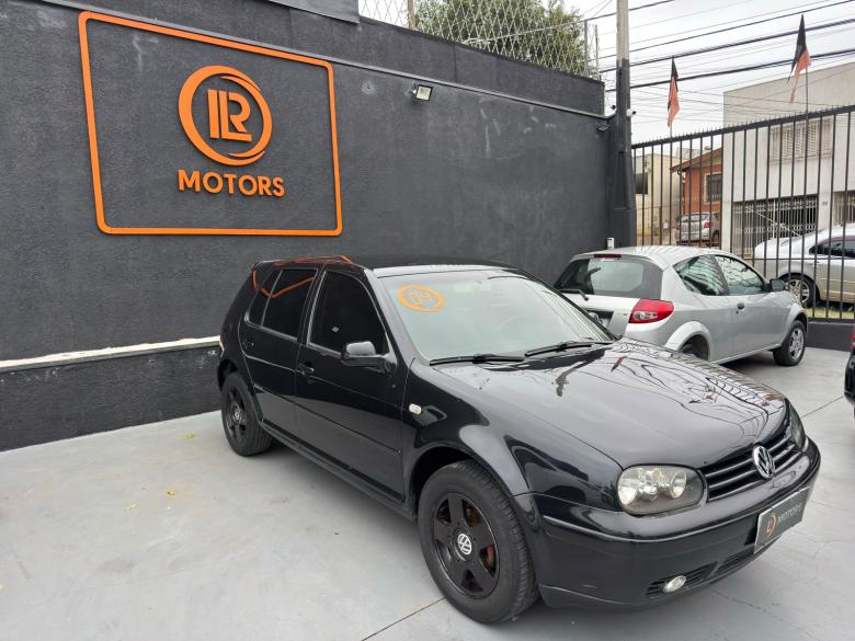 VW - VolksWagen - GOLF GENERATION 1.6