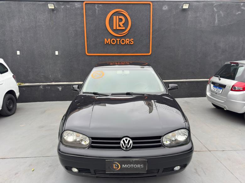VW - VolksWagen - GOLF GENERATION 1.6