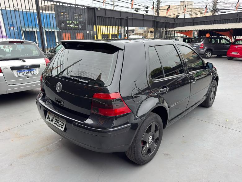 VW - VolksWagen - GOLF GENERATION 1.6