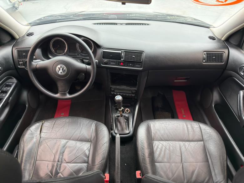VW - VolksWagen - GOLF GENERATION 1.6
