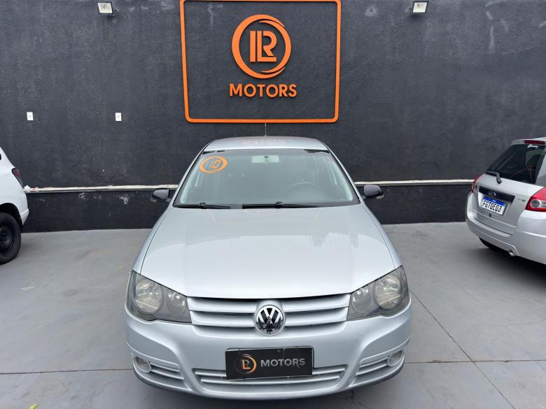 VW - VolksWagen - GOLF SPORTLINE 1.6