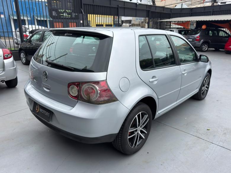 VW - VolksWagen - GOLF SPORTLINE 1.6