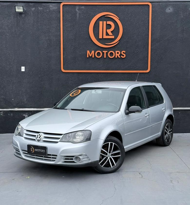 GOLF SPORTLINE 1.6