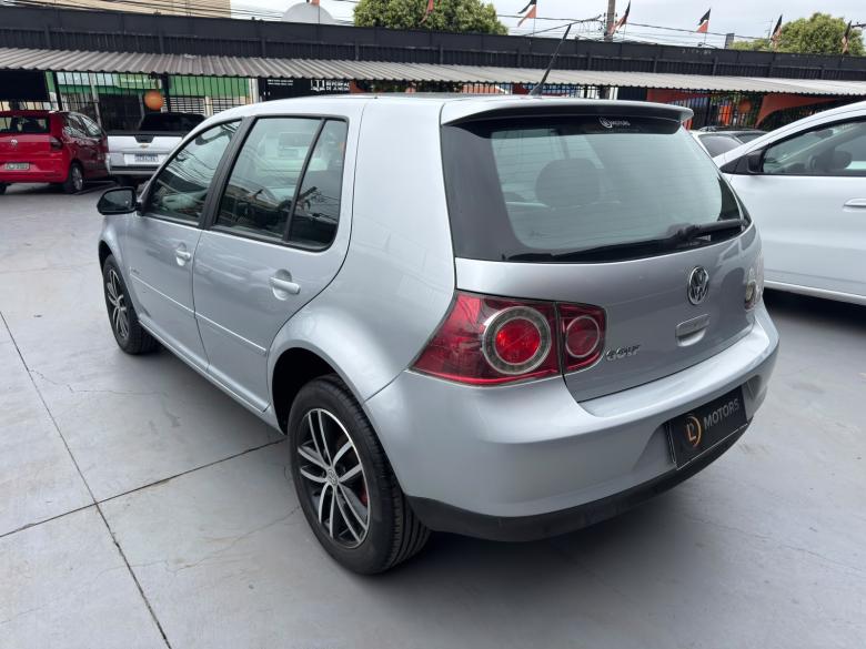 VW - VolksWagen - GOLF SPORTLINE 1.6