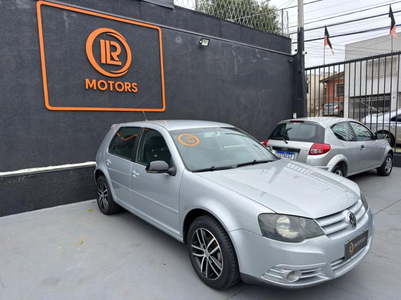 VW - VolksWagen - GOLF SPORTLINE 1.6