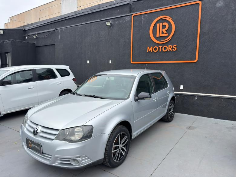 VW - VolksWagen - GOLF SPORTLINE 1.6