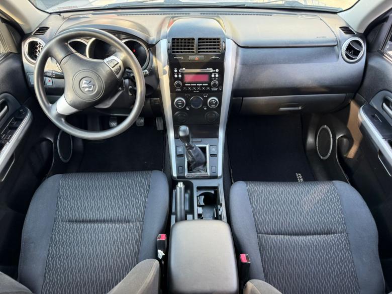 Suzuki - GRAN VITARA 2.0 MANUAL