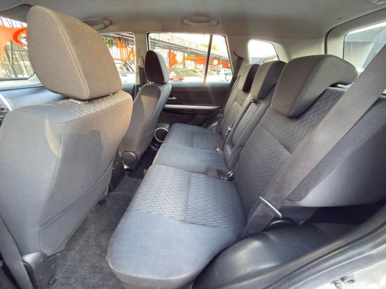 Suzuki - GRAN VITARA 2.0 MANUAL