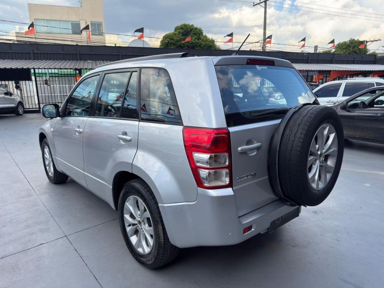 Suzuki - GRAN VITARA 2.0 MANUAL