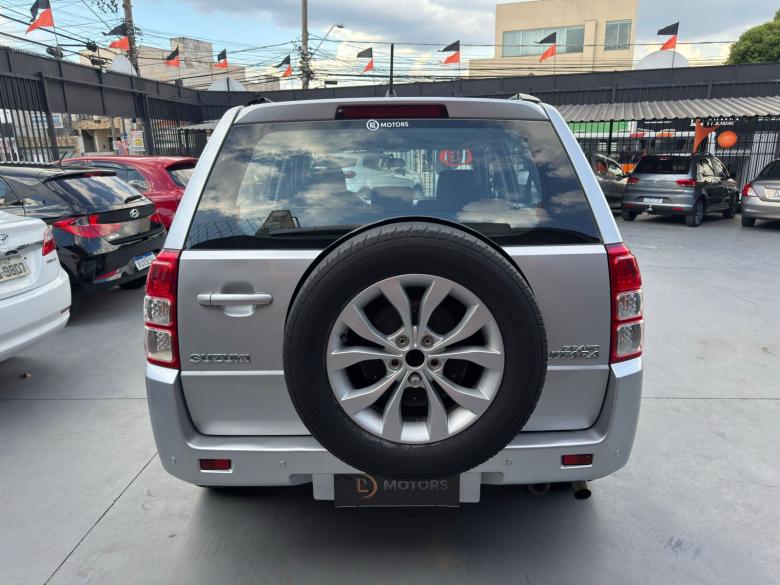 Suzuki - GRAN VITARA 2.0 MANUAL