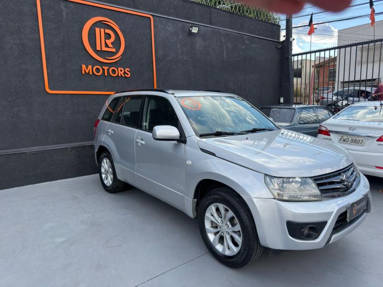 Suzuki - GRAN VITARA 2.0 MANUAL