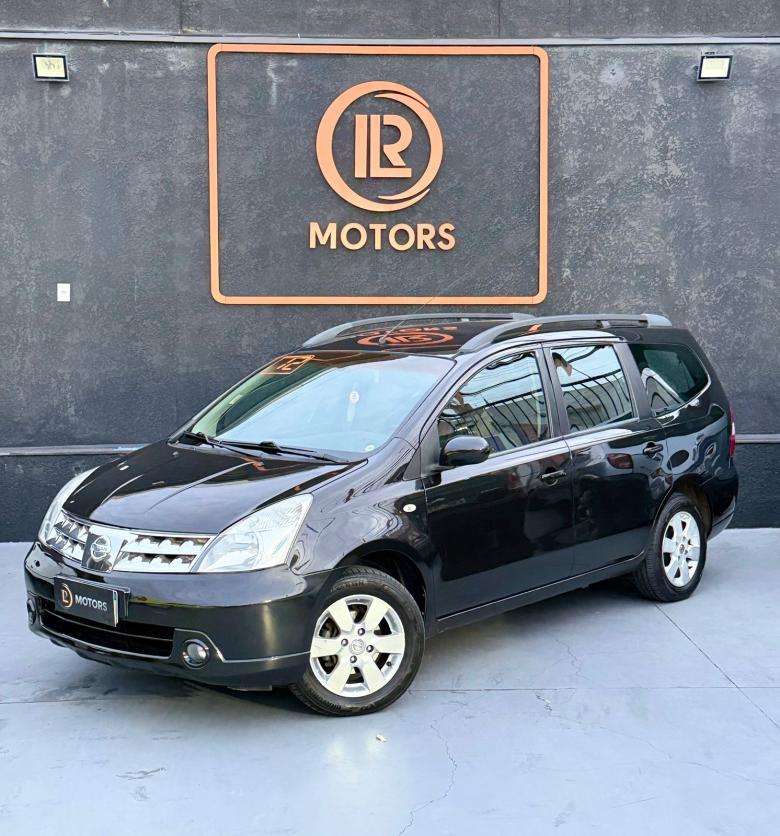 GRAND LIVINA SL