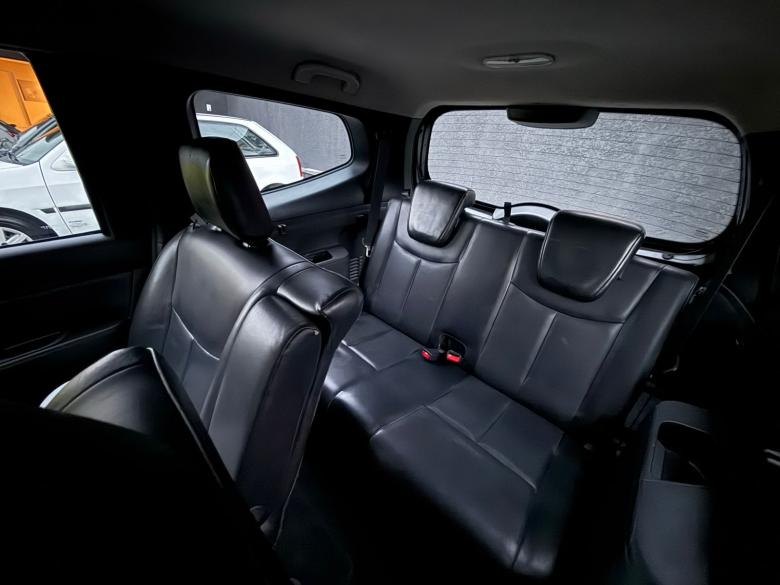 Nissan - GRAND LIVINA SL AT