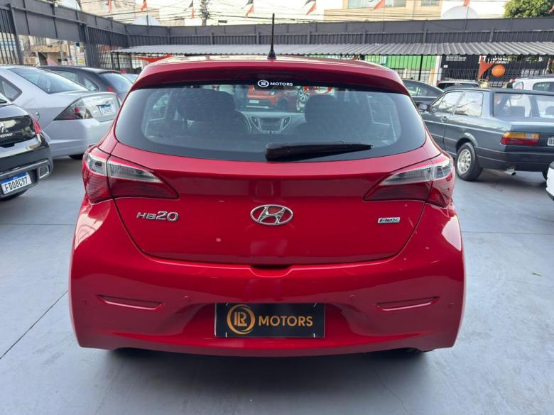 Hyundai - HB20 1.0 COMF 