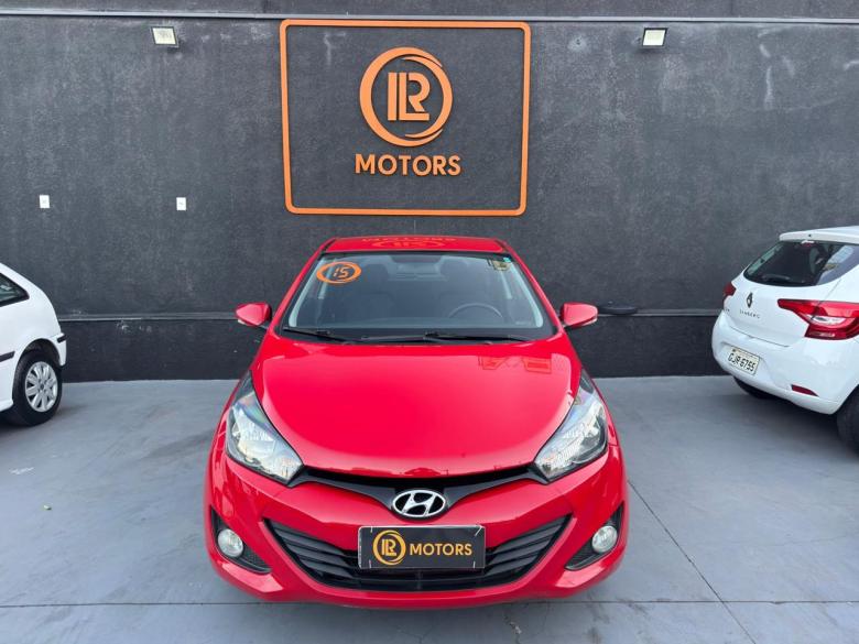 Hyundai - HB20 1.0 COMF 