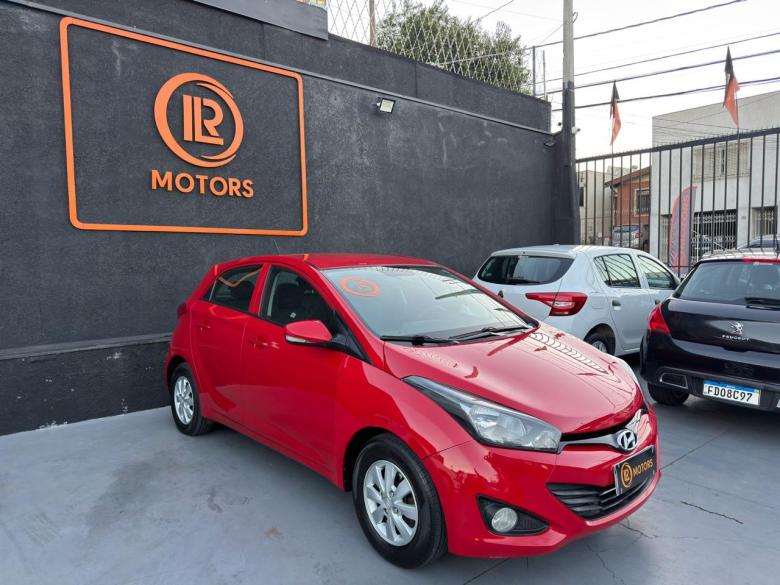 Hyundai - HB20 1.0 COMF 