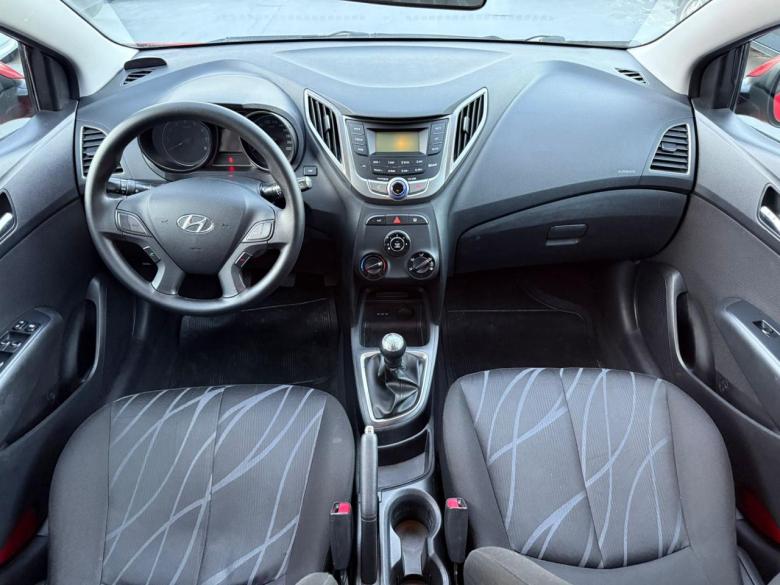 Hyundai - HB20 1.0 COMF 