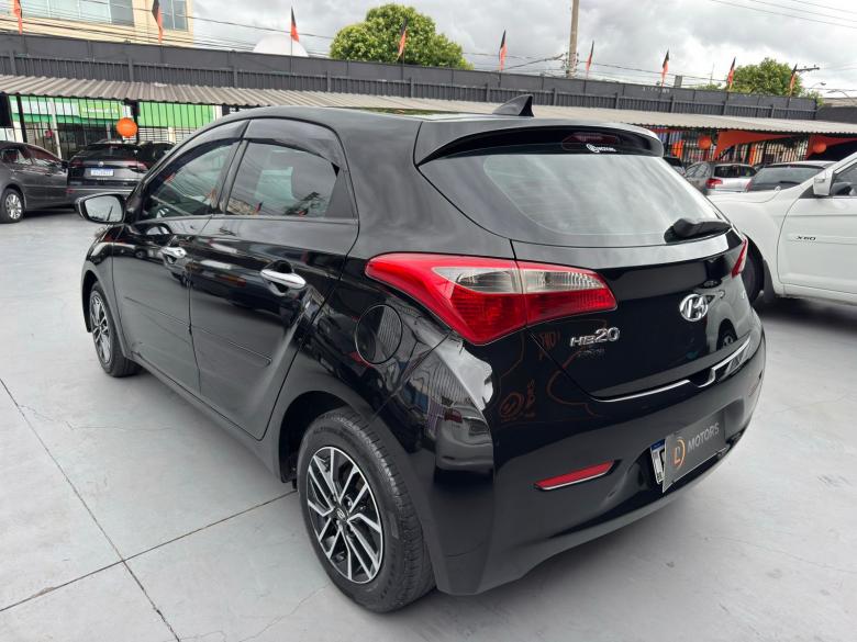 Hyundai - HB20 COMF 1.0