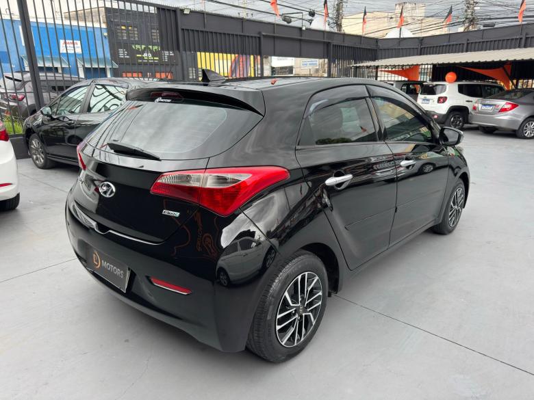 Hyundai - HB20 COMF 1.0