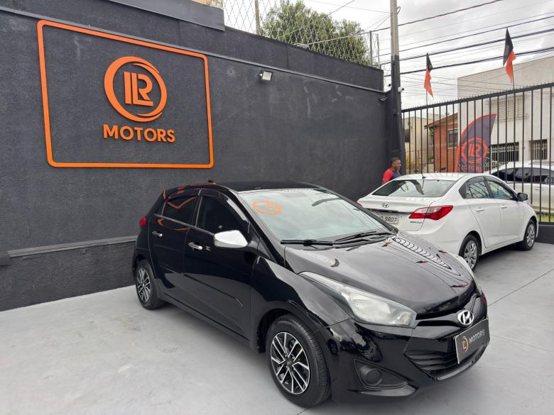 Hyundai - HB20 COMF 1.0