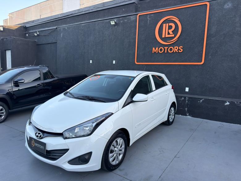 Hyundai - HB20 COMFPLUS 1.0