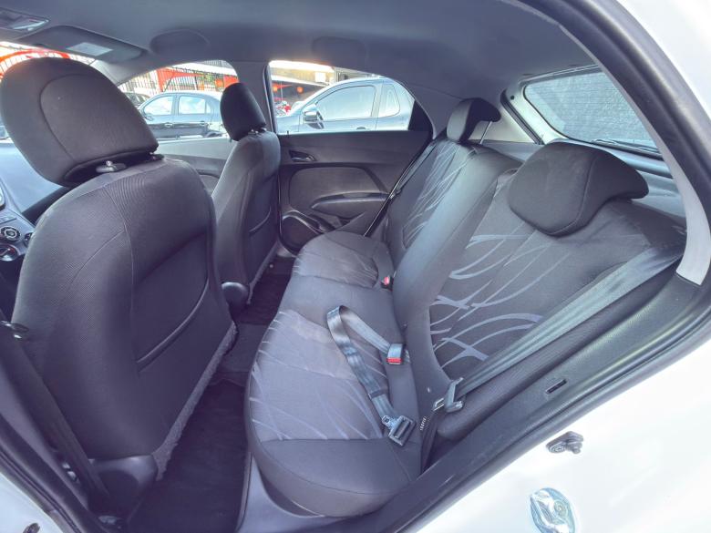 Hyundai - HB20 COMFPLUS 1.0