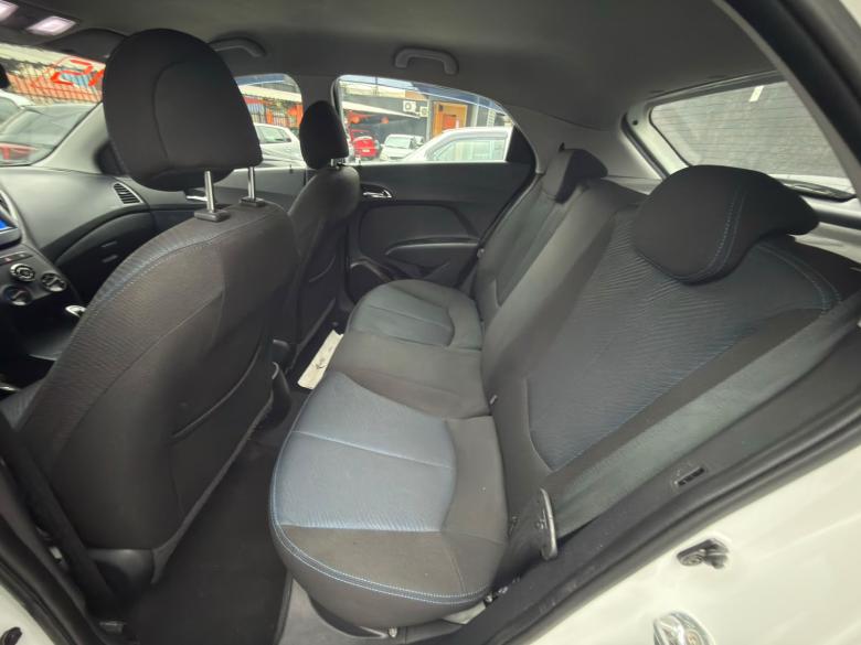 Hyundai - HB20-X STYLE AT