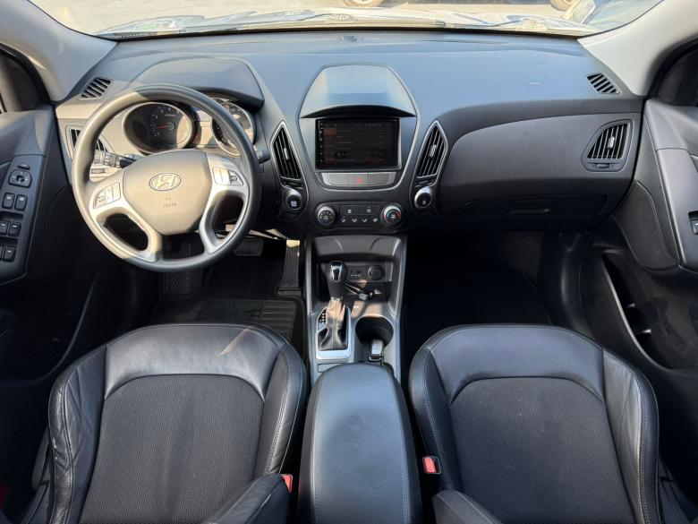Hyundai - IX35 2.0 AT