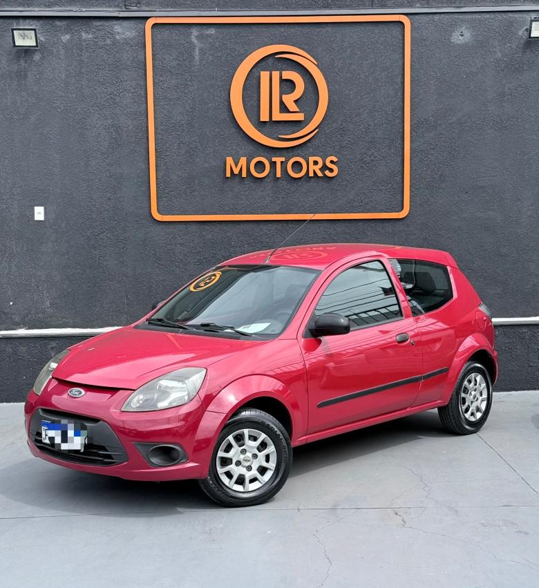 KA 1.0 8V