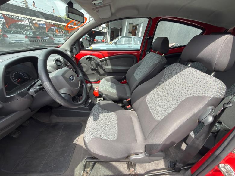 Ford - KA 1.0 8V 3p
