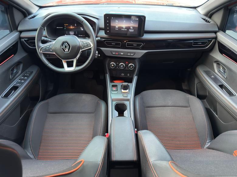 Renault - KARDIAN PREMIER AT 