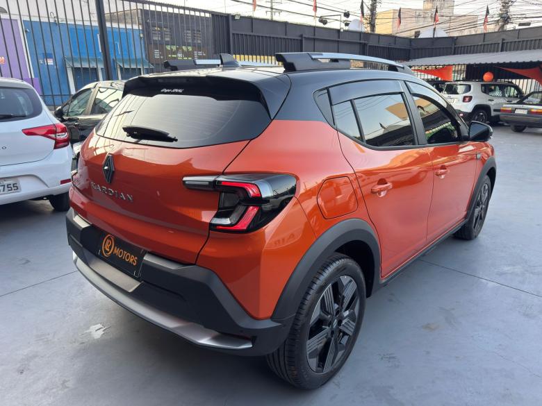 Renault - KARDIAN PREMIER AT 