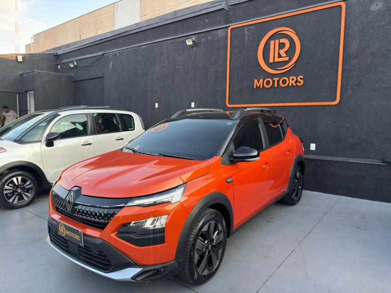 Renault - KARDIAN PREMIER AT 