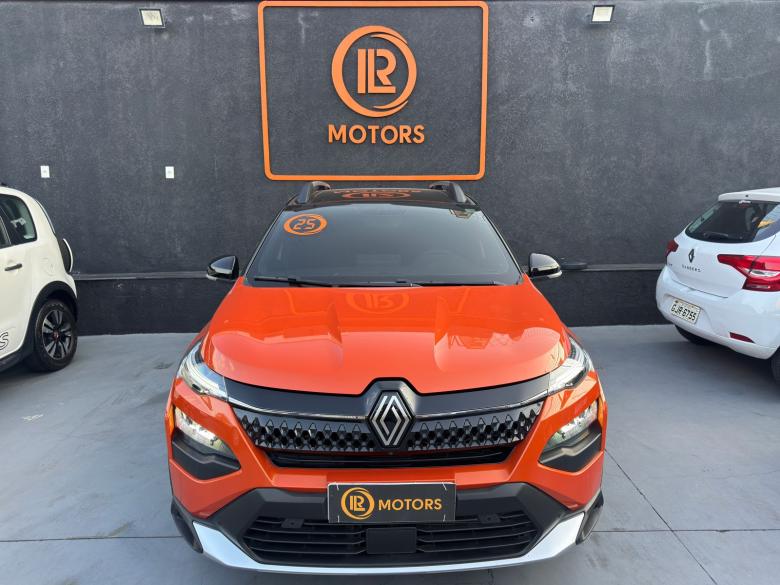 Renault - KARDIAN PREMIER AT 