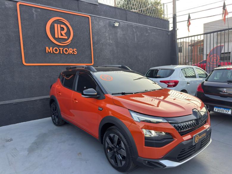 Renault - KARDIAN PREMIER AT 