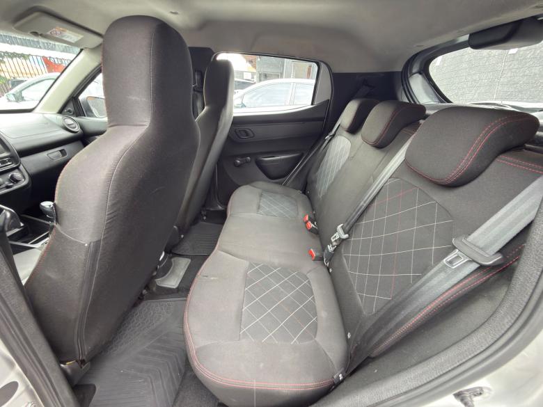Renault - KWID ZEN 1.0 