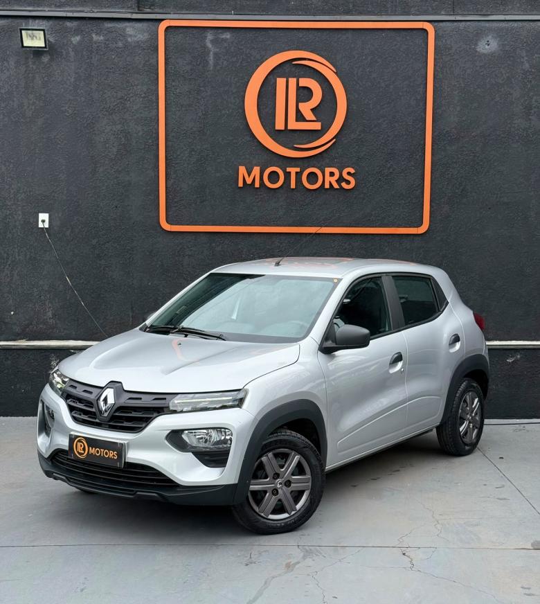 KWID ZEN 1.0