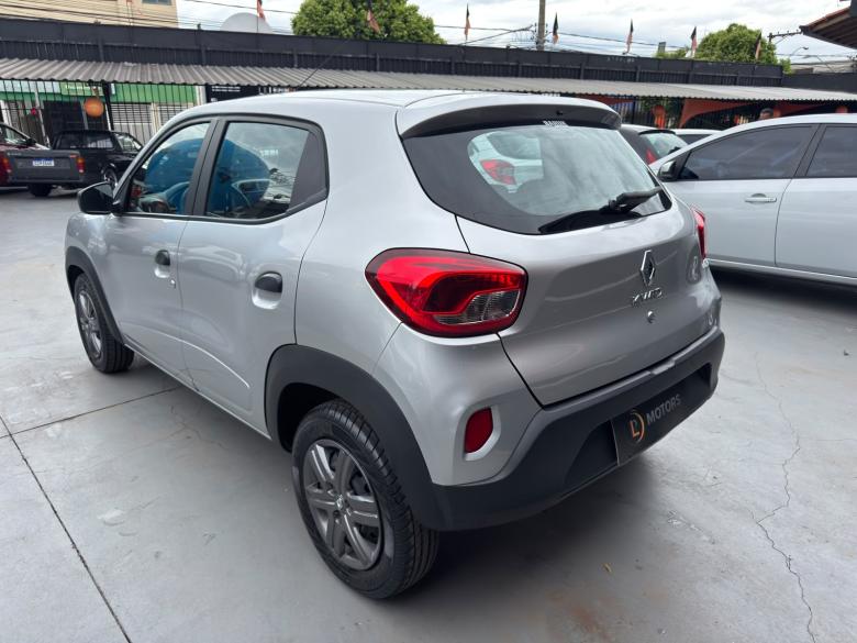 Renault - KWID ZEN 1.0 