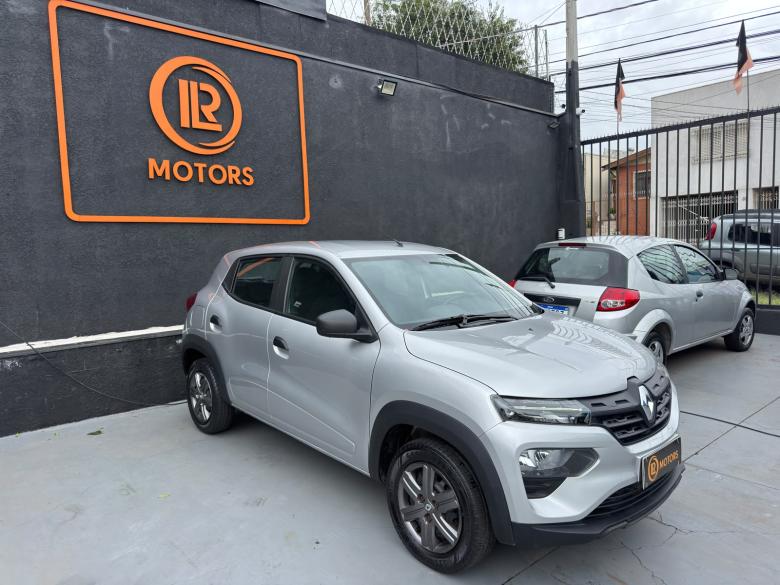 Renault - KWID ZEN 1.0 