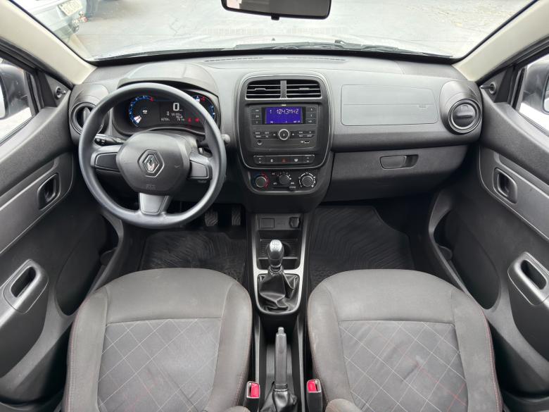 Renault - KWID ZEN 1.0 