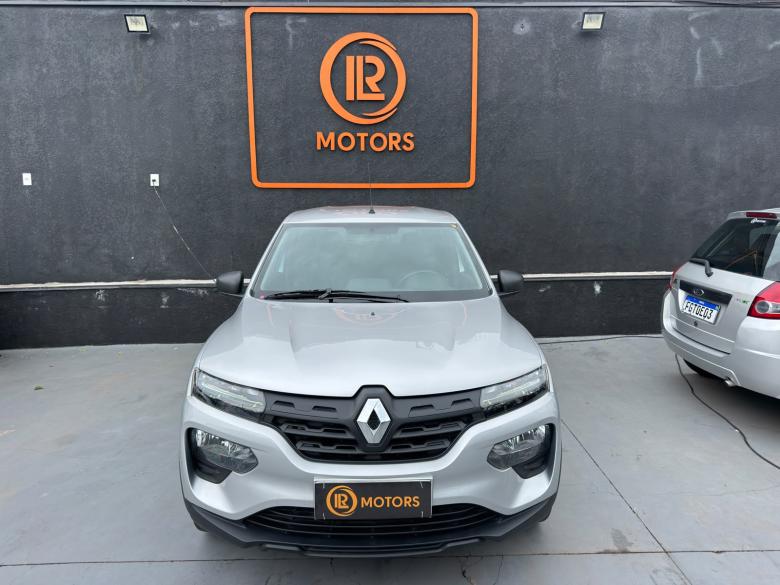 Renault - KWID ZEN 1.0 