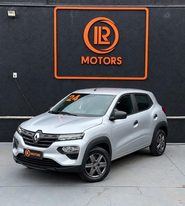 KWID ZEN 1.0