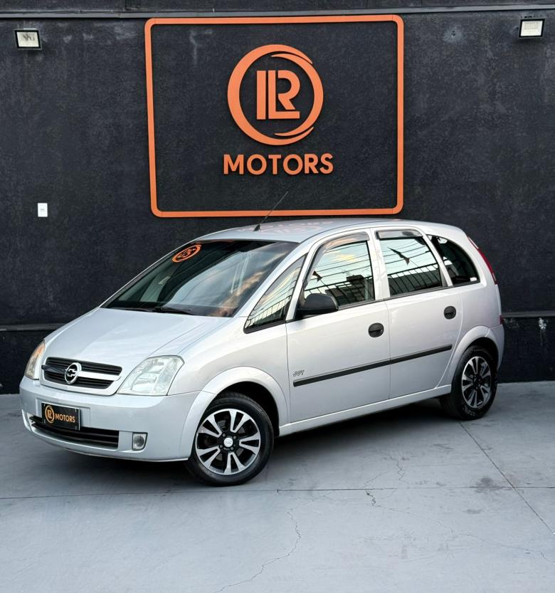 MERIVA 1.8 JOY