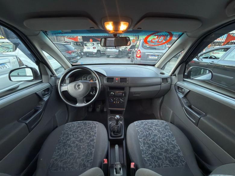 GM - Chevrolet - MERIVA 1.8 JOY 