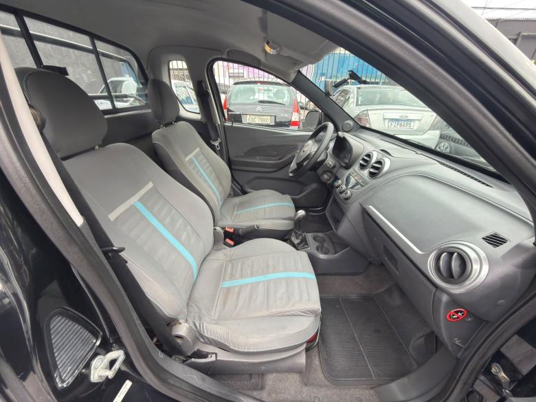 GM - Chevrolet - MONTANA SPORT 1.4