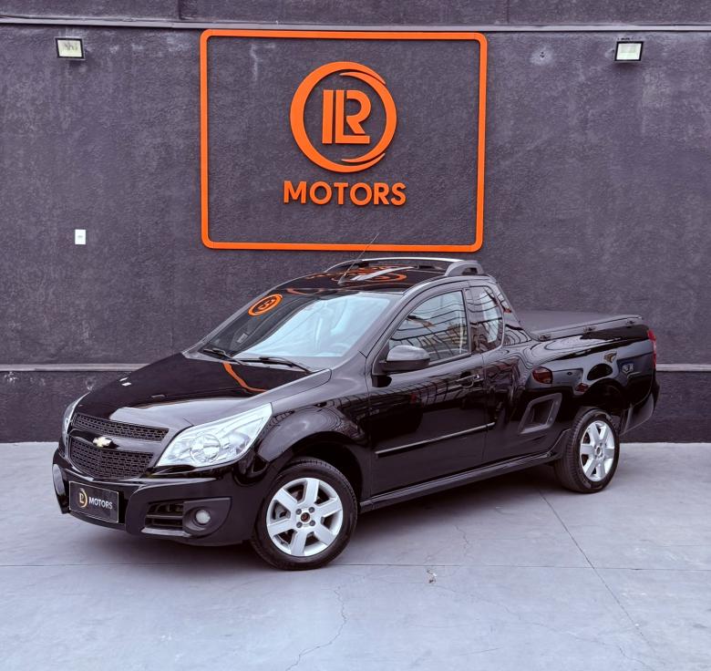 MONTANA SPORT 1.4