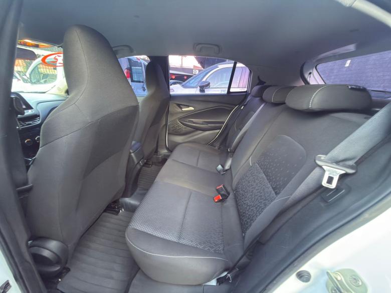 GM - Chevrolet - ONIX 1.0 TB  MT LTZ
