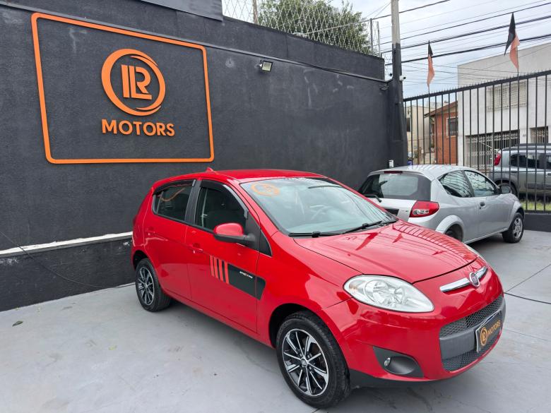 Fiat - PALIO ATTRACTIVE 1.4