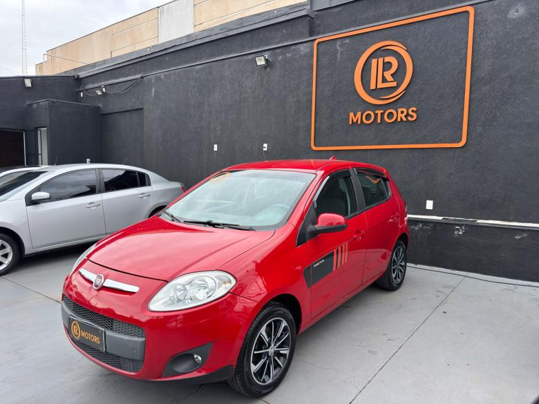 Fiat - PALIO ATTRACTIVE 1.4